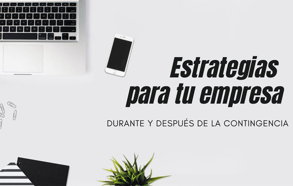 Estrategia comunicacion para empresa