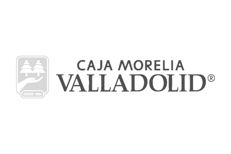caja morelia logo